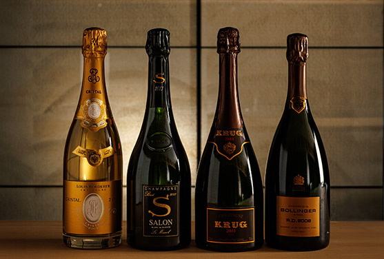 Champagne