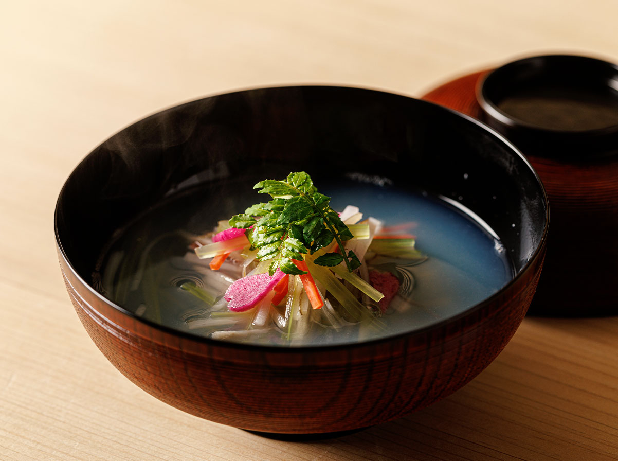 椀物