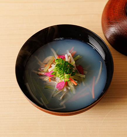 料理