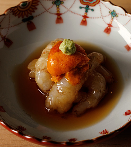 料理